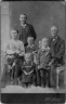 Karl Kvist, familj